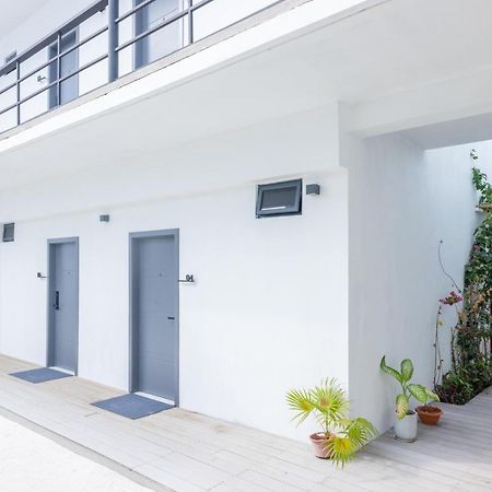 Atoll Residence 당게티 외부 사진